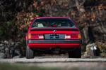BMW M6 1986 года (NA)